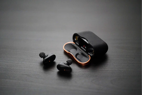 EarPhones
